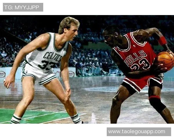 1986年NBA季后赛首轮公牛对决凯尔特人第一场精彩回顾与分析