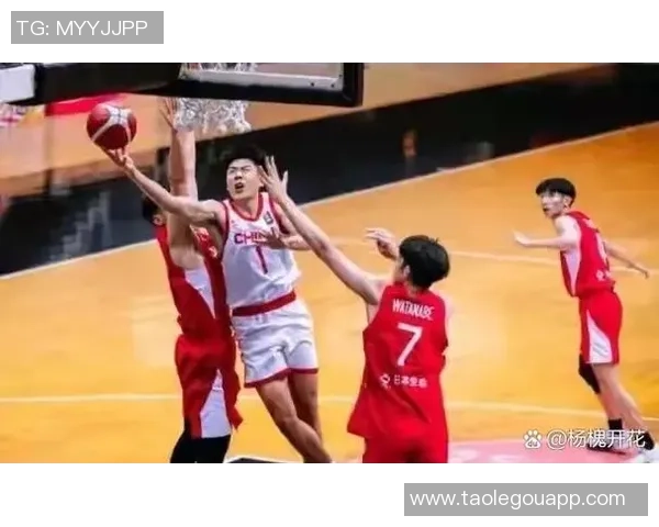 中国男篮对阵哈萨克斯坦的精彩比赛结果分析与赛后点评